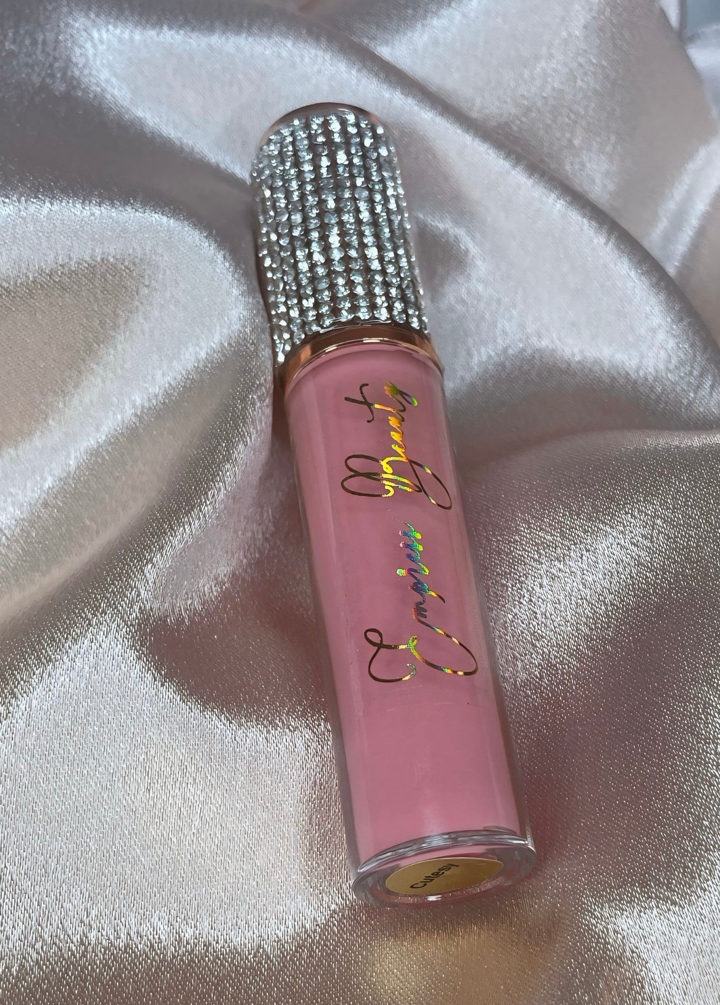Cutesy Lip Gloss