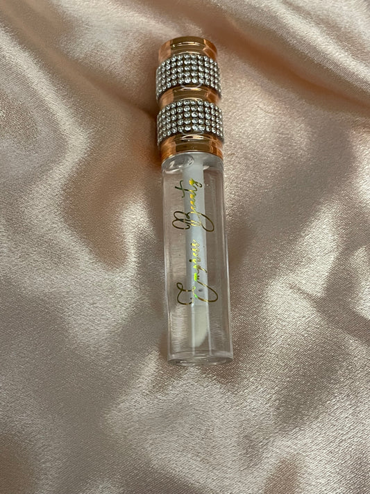 Crystal Lip Gloss