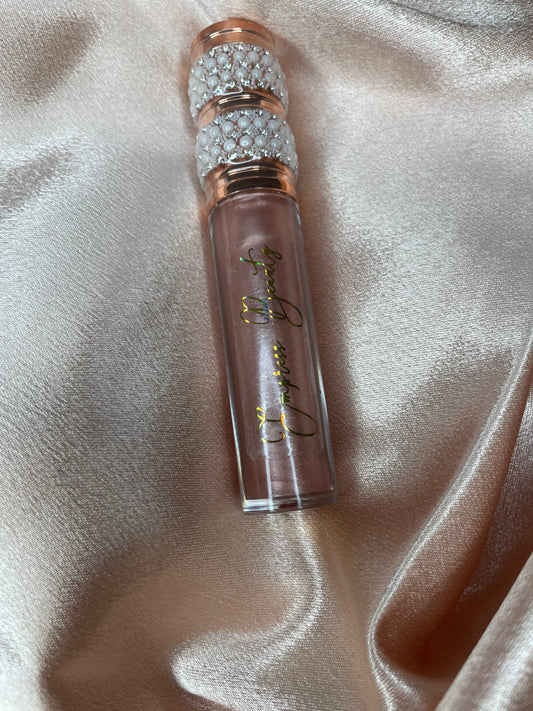 Confidence Lip Gloss