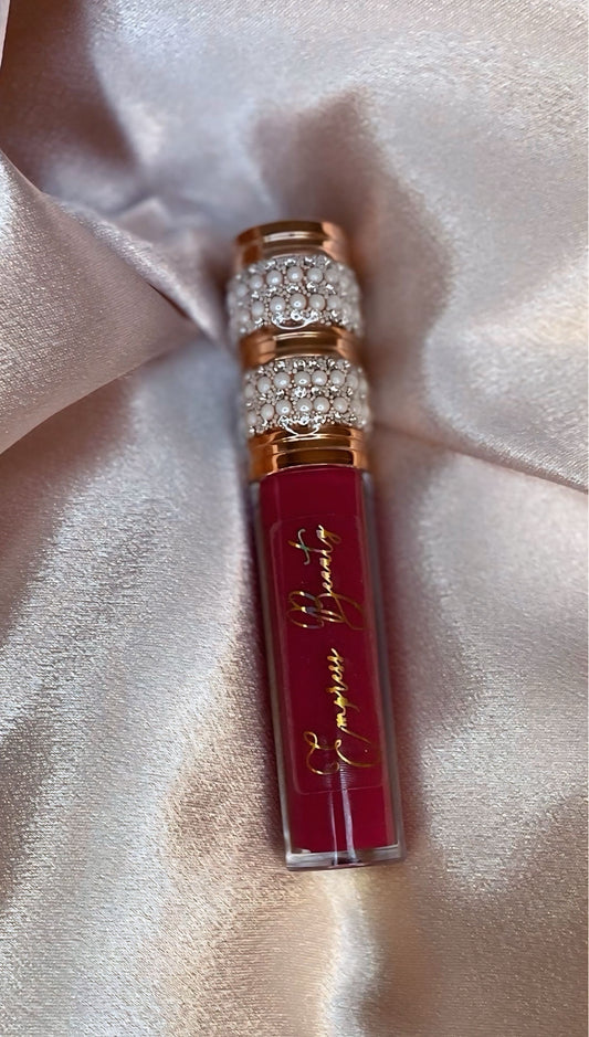 Belle Lip Gloss